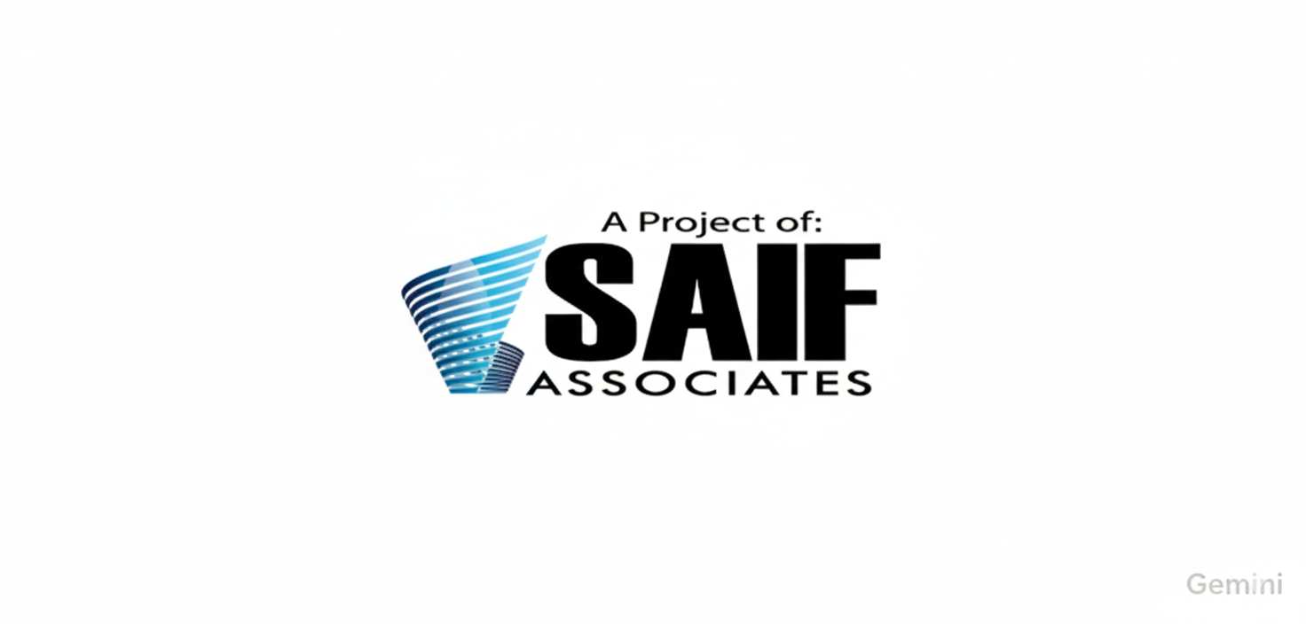 Saif Associates